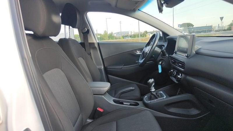 Hyundai Kona Kona 1.0 T-GDI XTech