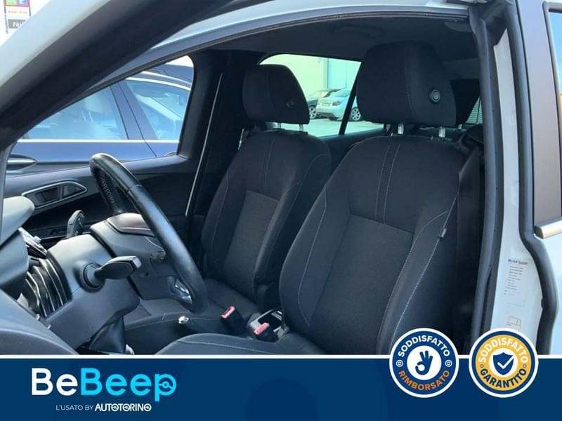 Ford B-Max 1.0 ECOBOOST TITANIUM 100CV E6