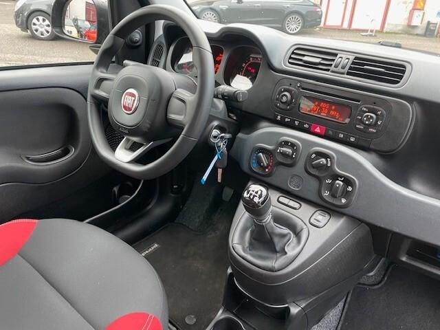 Fiat Panda 1.2 Easy Km 48.000 Garanzia 12 Mesi!!!!
