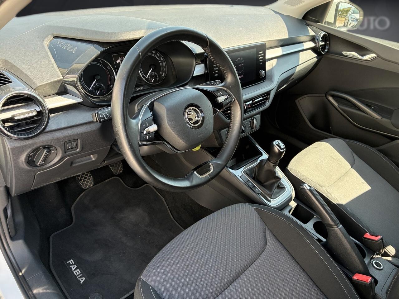Skoda Fabia 1.0 TSI 95 CV Ambition VENDITE 3491558563 - 3478673115