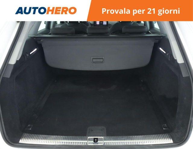 AUDI A4 Avant 40 TDI quattro S tronic Business