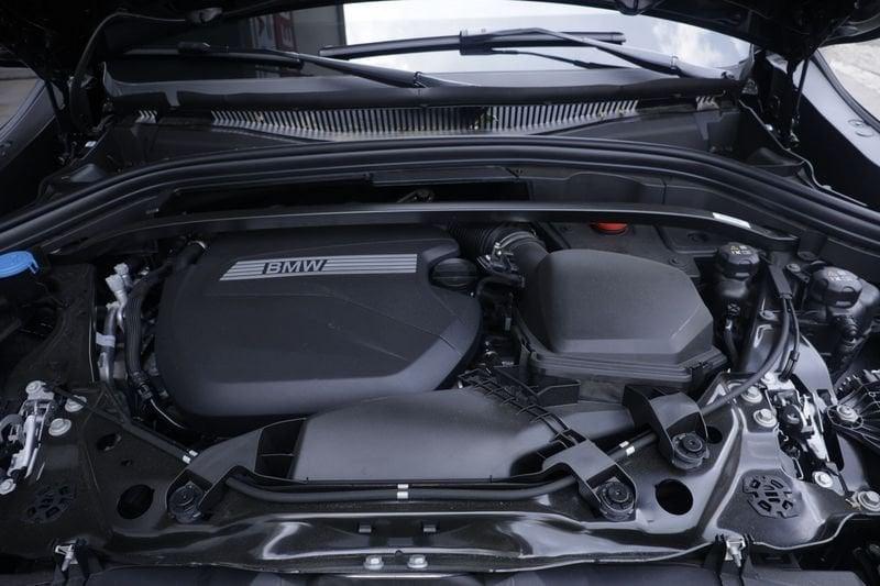 BMW X2 BMW X2 xDrive 20d Msport Promozione KM 0