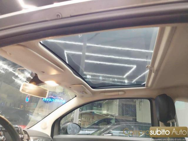 FIAT 500 1.2 Lounge (Garanzia 12 Mesi)