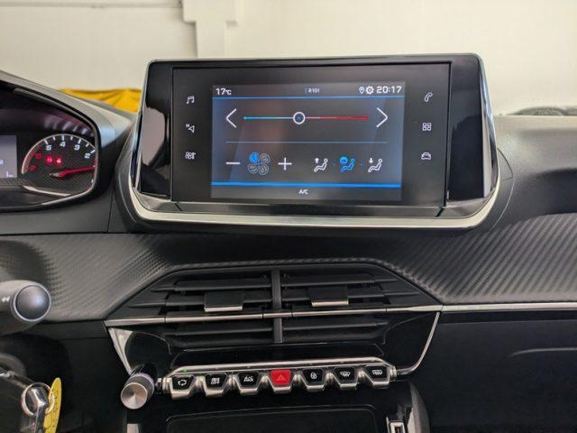 PEUGEOT 208 PureTech 75 Stop&Start 5 porte Active