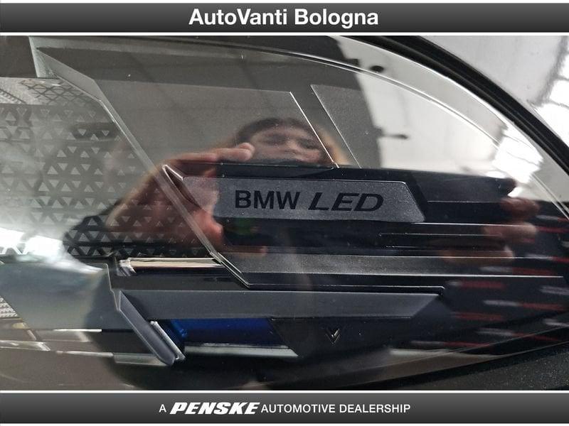 BMW X6 X6 xDrive30d 48V Msport Pro