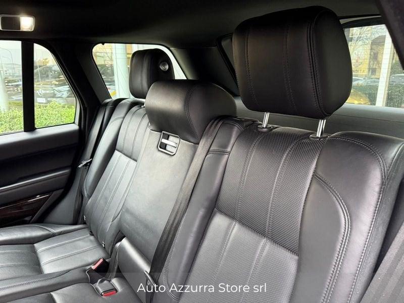 Land Rover Range Rover Range Rover 3.0 TDV6 Vogue *UNIPRO, PACK LUCI, C22, BLACK PACK*