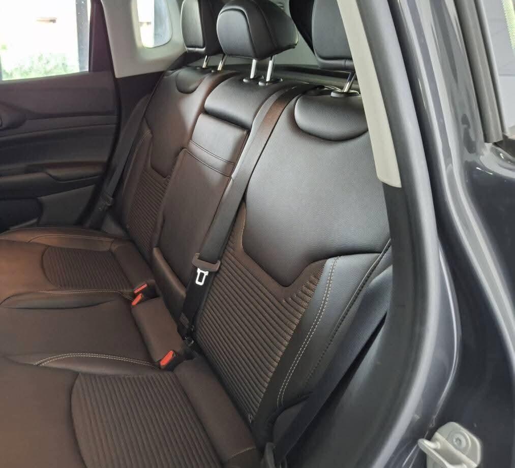 Jeep Compass 1.6 Multijet II 2WD Limited full optional