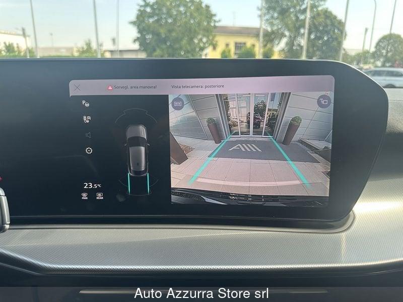 Audi Q3 SPB 2.0 TFSI S line edition quattro 204cv S Tronic *PROMO AZZURRA*