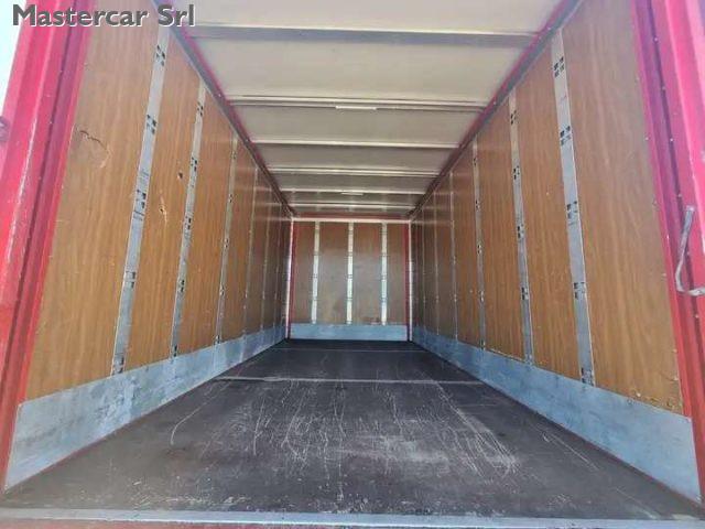 CITROEN Jumper 35 BLUEHDI 165 PLM-SL 3P - TARGA GB039GC