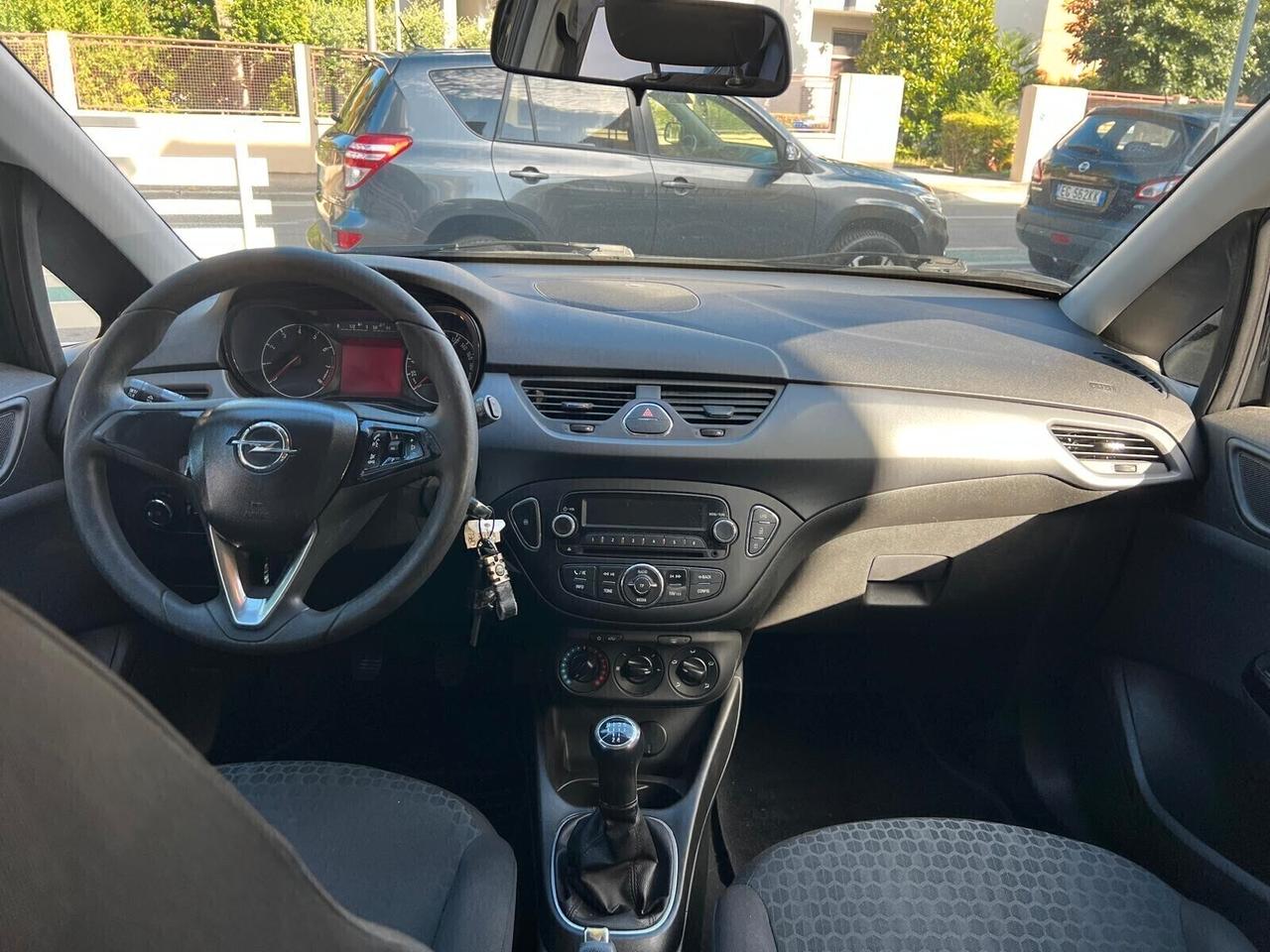 OPEL CORSA 1.4 90CV GPL TECH 5P B-COLOR