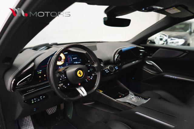 FERRARI Purosangue 6.5 725 CV FULL CARBON IVA ESPOSTA