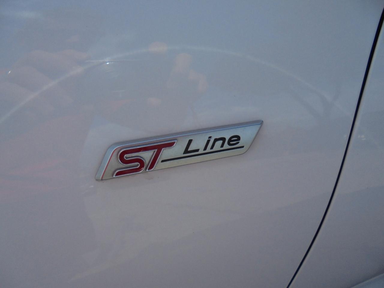 Ford Kuga 1.5 benzina EcoBoost 150 CV 2WD ST-Line