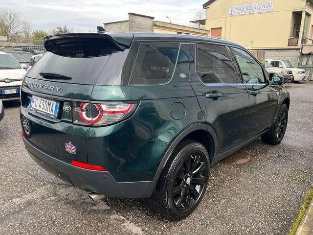 Land Rover Discovery Sport 2.0 td4 HSE awd 180cv auto