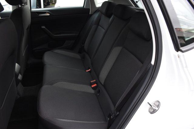 VOLKSWAGEN Polo 1.0 TSI Life *CARPLAY WIRELESS*LED*LANE ASSIST*