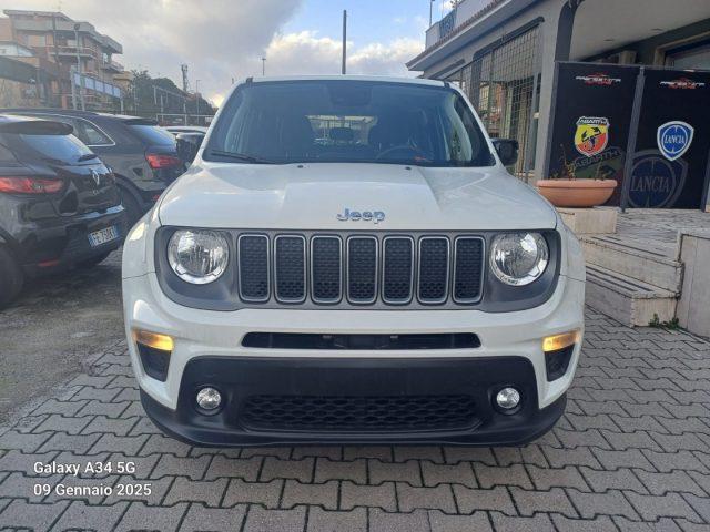 JEEP Renegade 1.0 T3 Limited