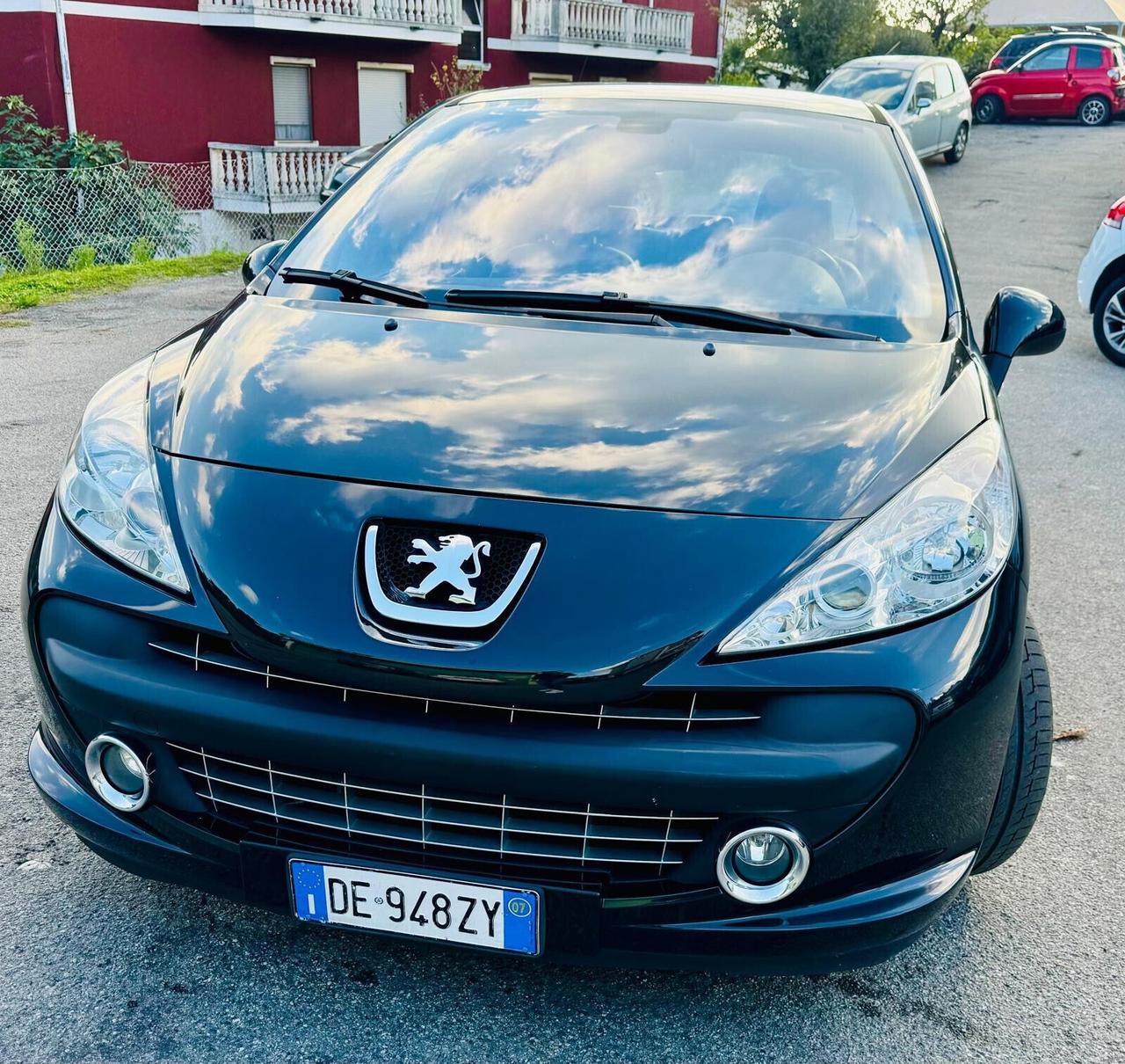 Peugeot 207 1.6 HDi 110CV 5p. XS