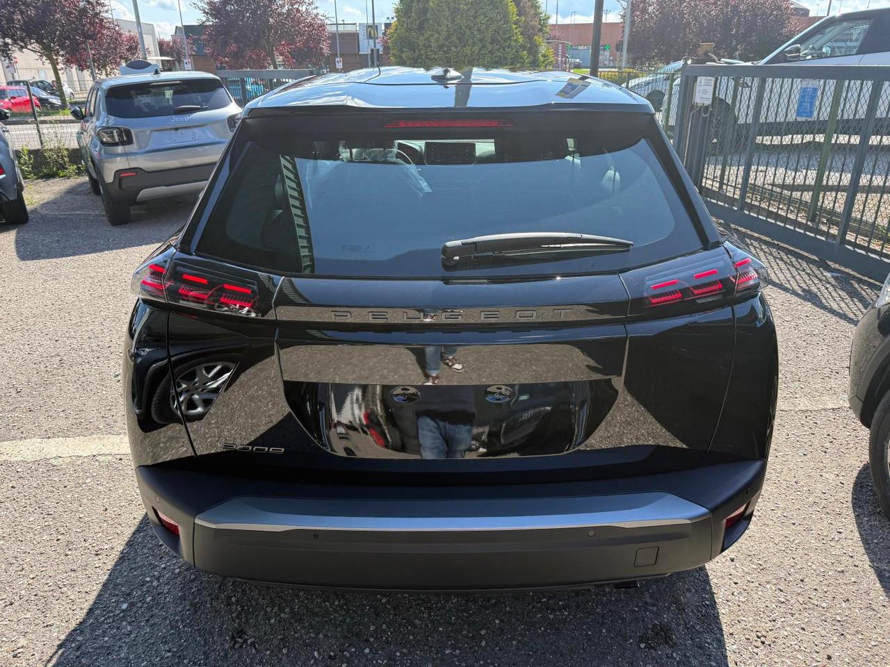 Peugeot 2008 1.2 puretech Style s&s 100cv