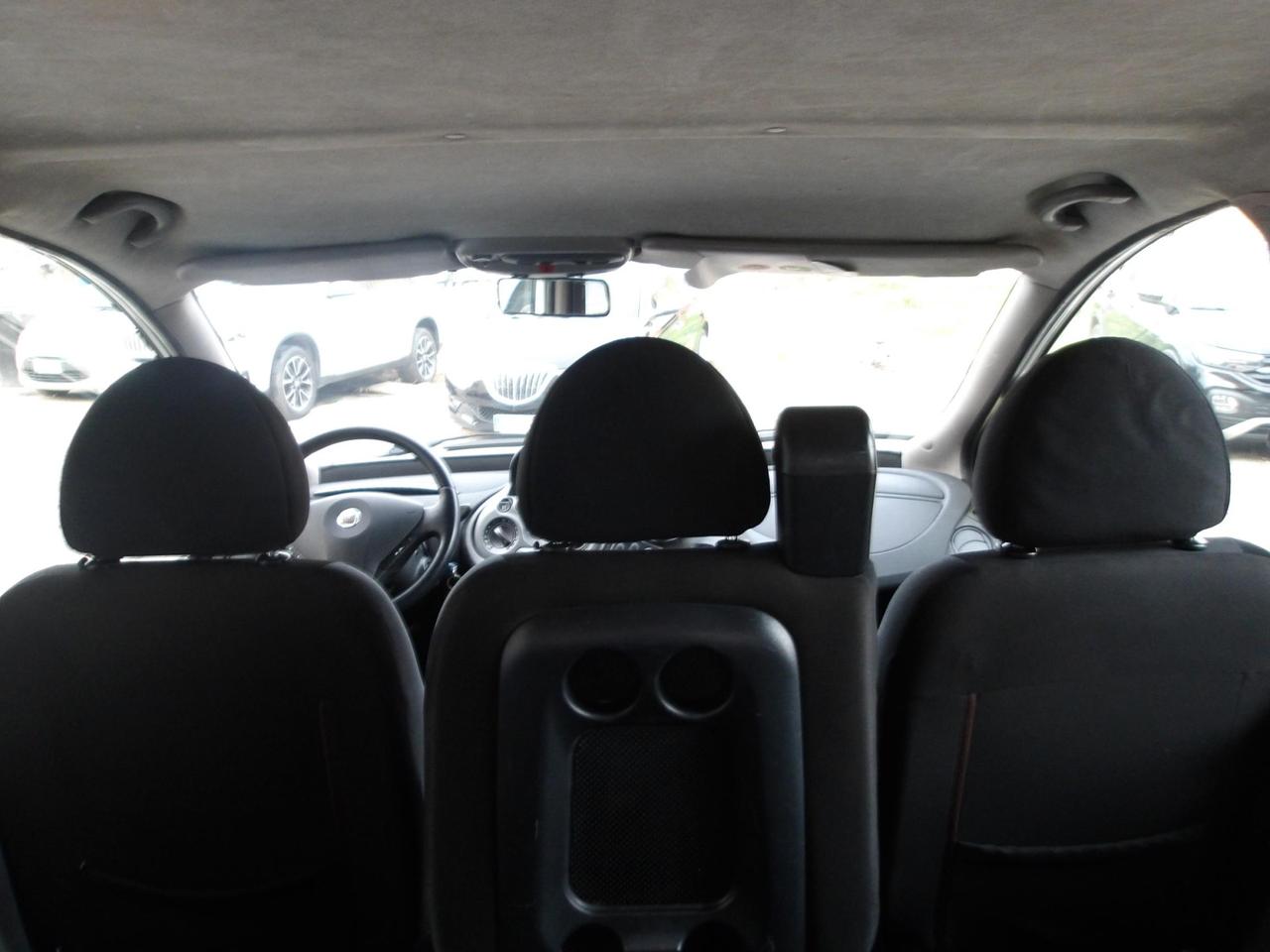 Fiat Multipla 1.9 mjt Emotion 120cv