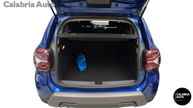 DACIA Duster 1.0 TCe GPL 4x2 Journey UP