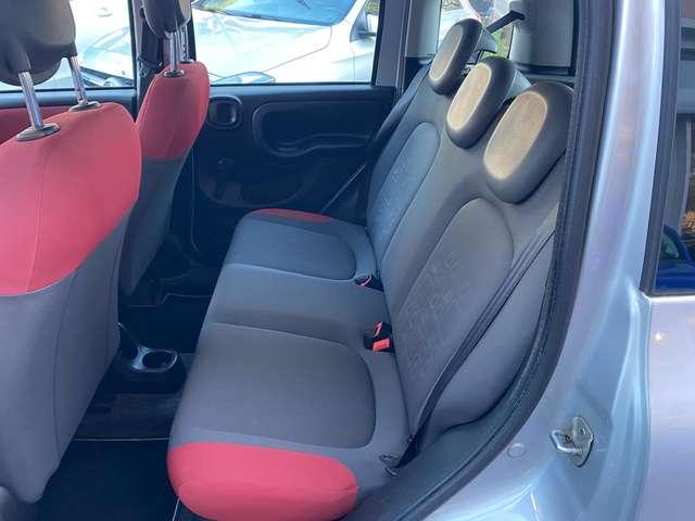 Fiat Panda Panda 0.9 t.air t. natural power Easy 80cv
