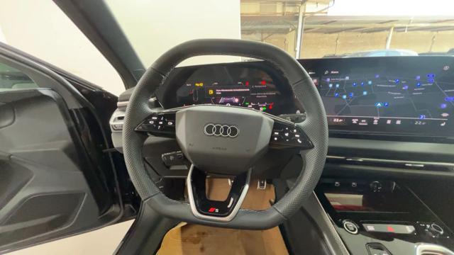 AUDI A6 Avant TDI 150 kW S tronic quattro S line edition