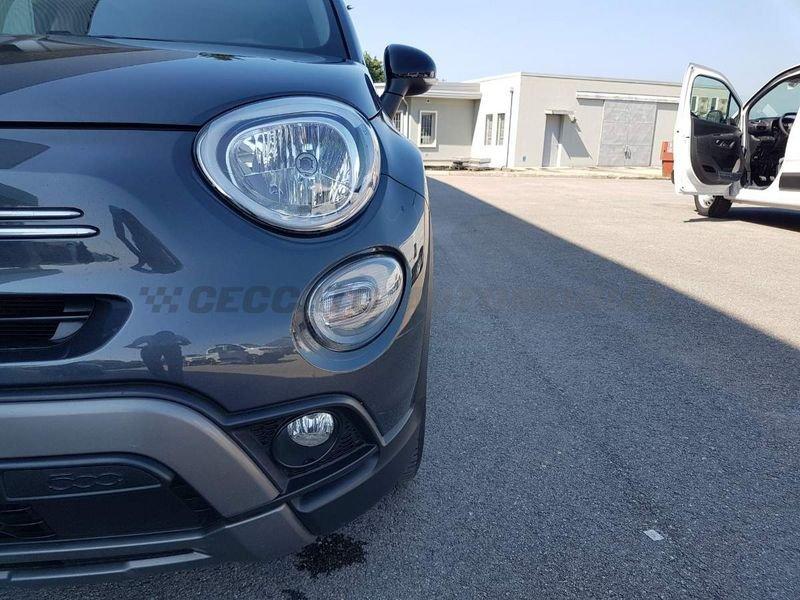 FIAT 500X 500X 1.0 t3 Cross 120cv
