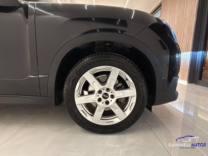 MINI Countryman Mini Countryman D