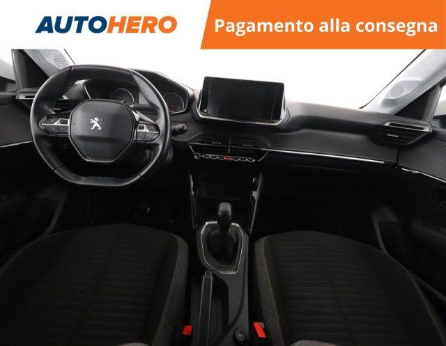 PEUGEOT 208 PureTech 75 Stop&Start 5 porte Active