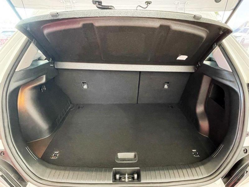 Hyundai Kona EV Elettrica 39 kWh 136 CV XTech City