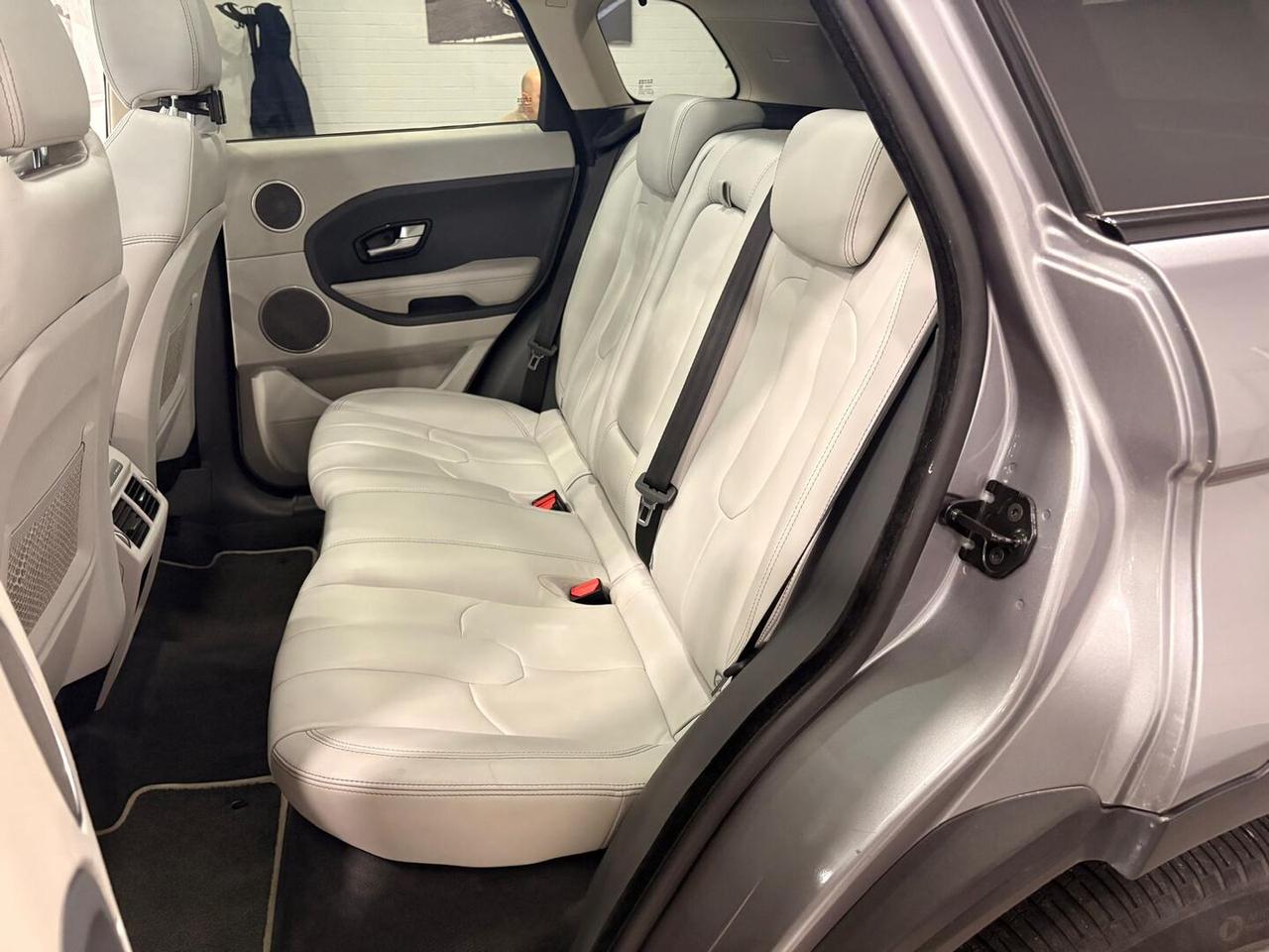 Land Rover Range Rover Evoque 2.2 sd4 Prestige 190cv 5p auto 9m