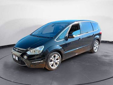 FORD S-Max 2.0 tdci New Titanium 163cv powershift