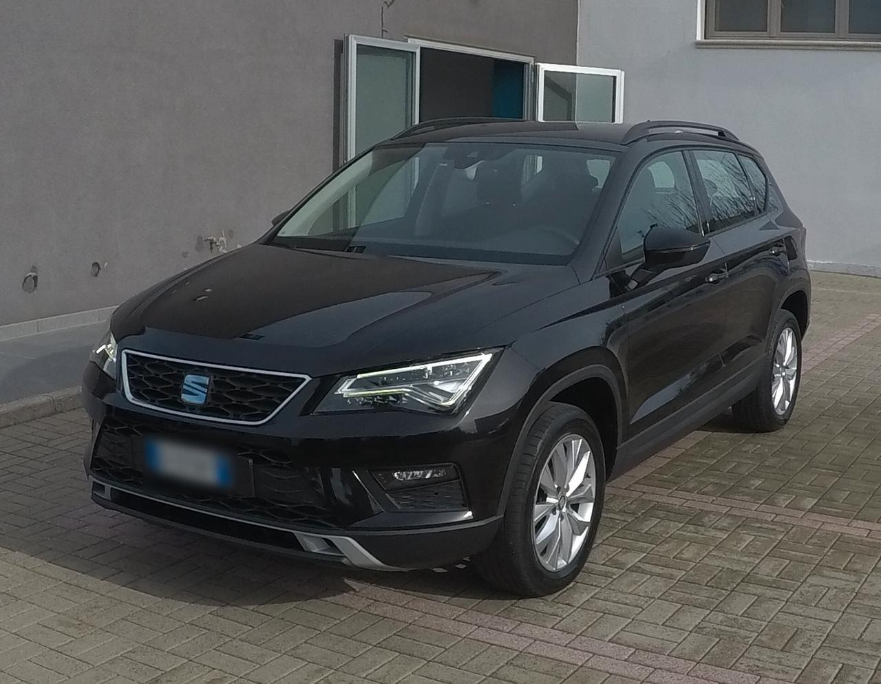 Seat Ateca 1.6 TDI DSG Business