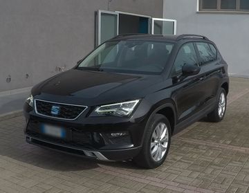 Seat Ateca 1.6 TDI DSG Business