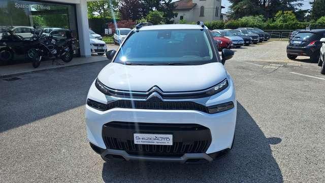 Citroen C3 Aircross C3 Aircross 1.5 bluehdi /// PER NEOPATENTATO ///