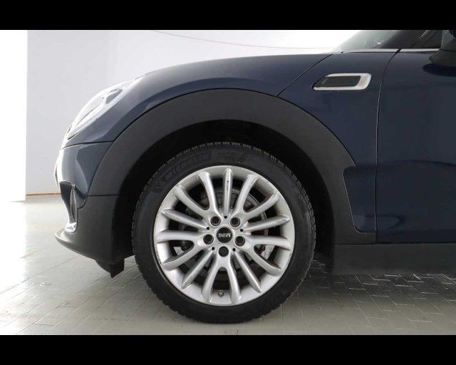 MINI Clubman 1.5 One D Hype
