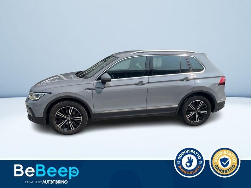 Volkswagen Tiguan 2.0 TDI SCR ELEGANCE 150CV DSG