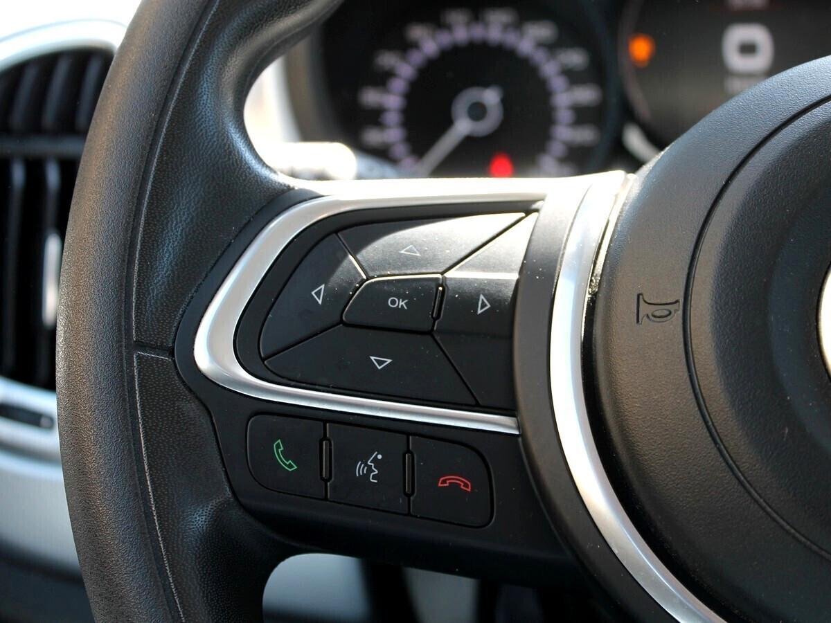 Fiat 500L 1.4 95 CV S&S Connect