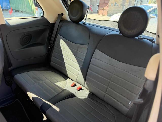 FIAT 500 1.2 byGucci Bellissima senza nessun lavoro da fare