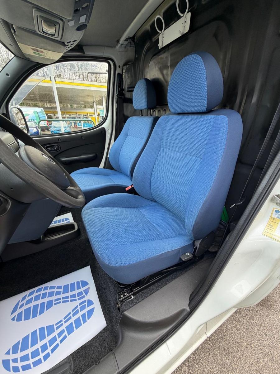 FIAT - Doblò - 1.3 Multijet 16V AUTOCARRO