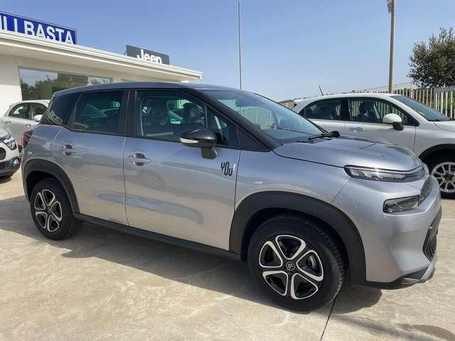 Citroen C3 Aircross 1.2 110 CV Km 0