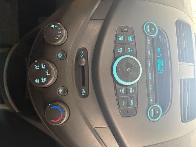 CHEVROLET Spark 1.0 GPL Eco Logic