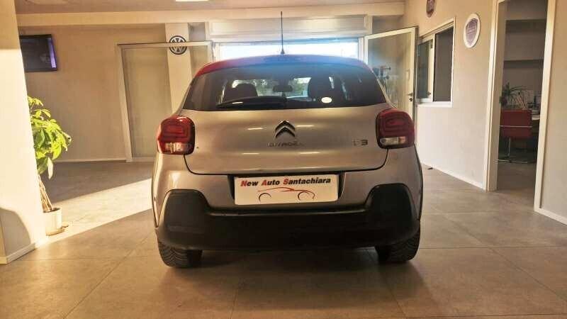 Citroen C3 BlueHDi 100 S&S Shine Pack