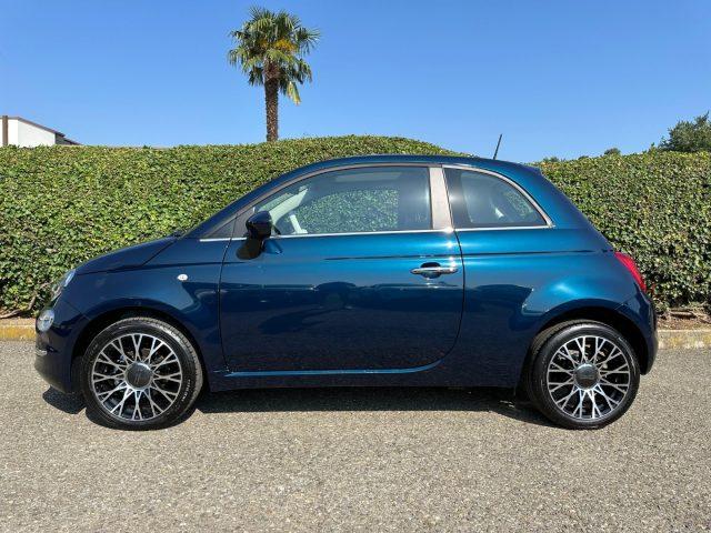 FIAT 500 1.0 Hybrid Dolcevita KM0 - TETTO - BT - CLIMA - 16