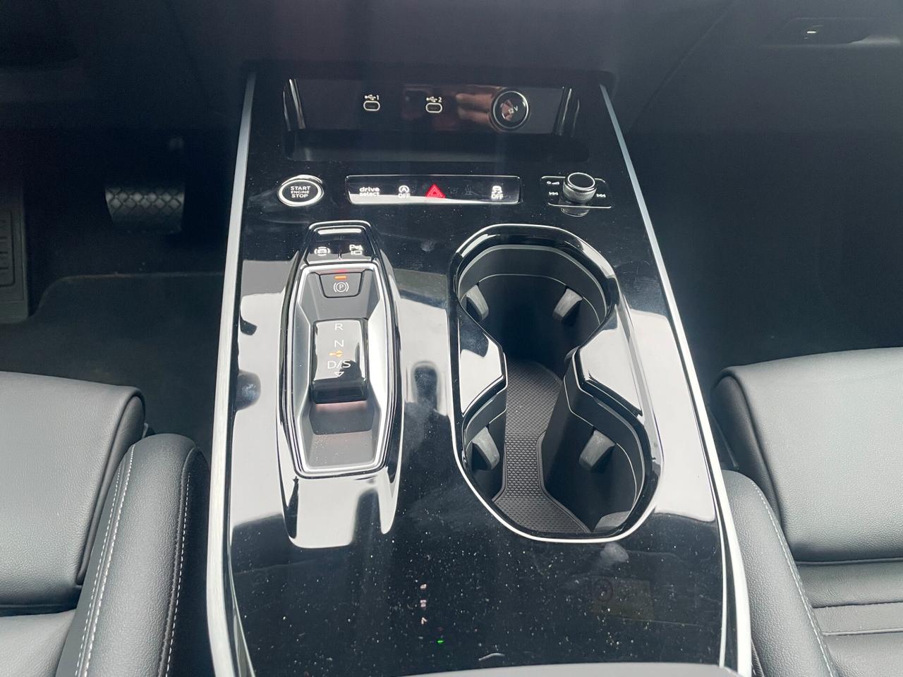 Audi A5 Avant TFSI 110 kW S tronic Business Advanced