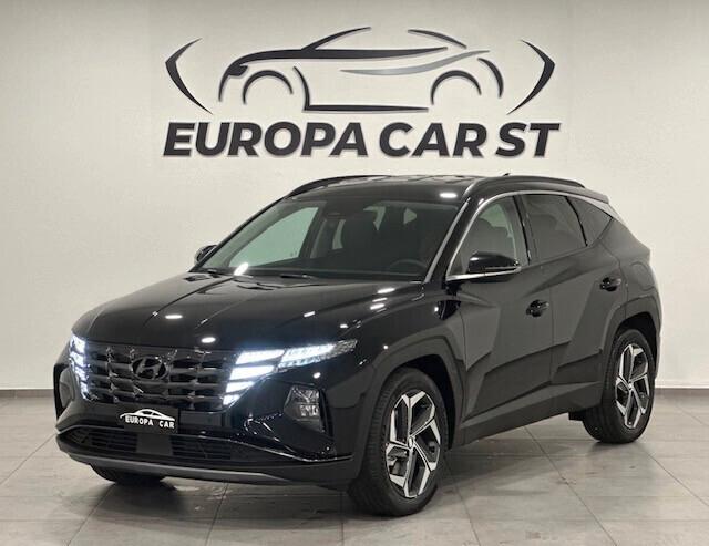 Hyundai Tucson 1.6 HEV aut.Exellence