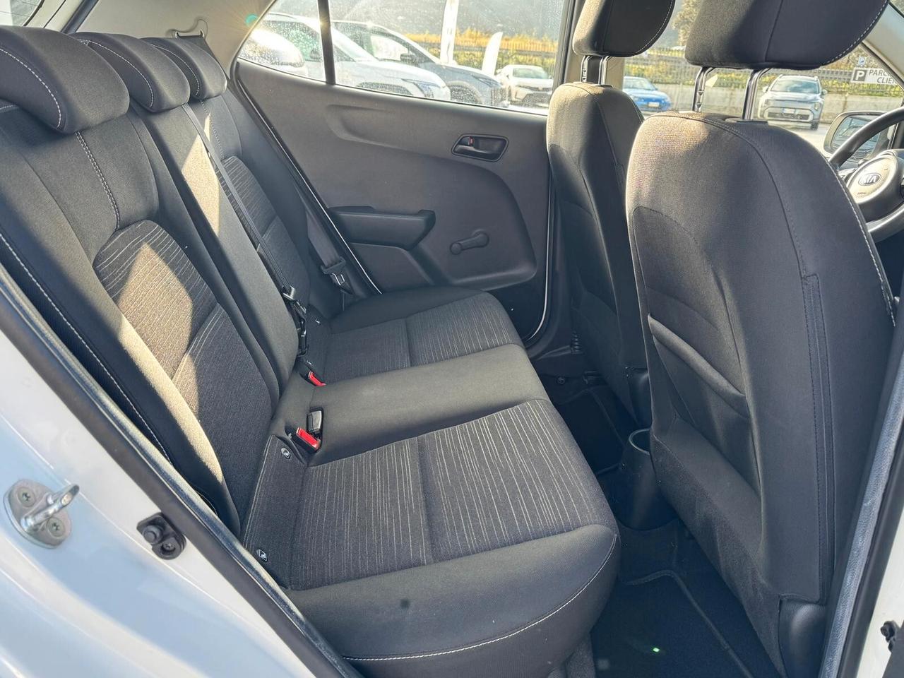 Kia Picanto 1.0 12V 5 porte Urban