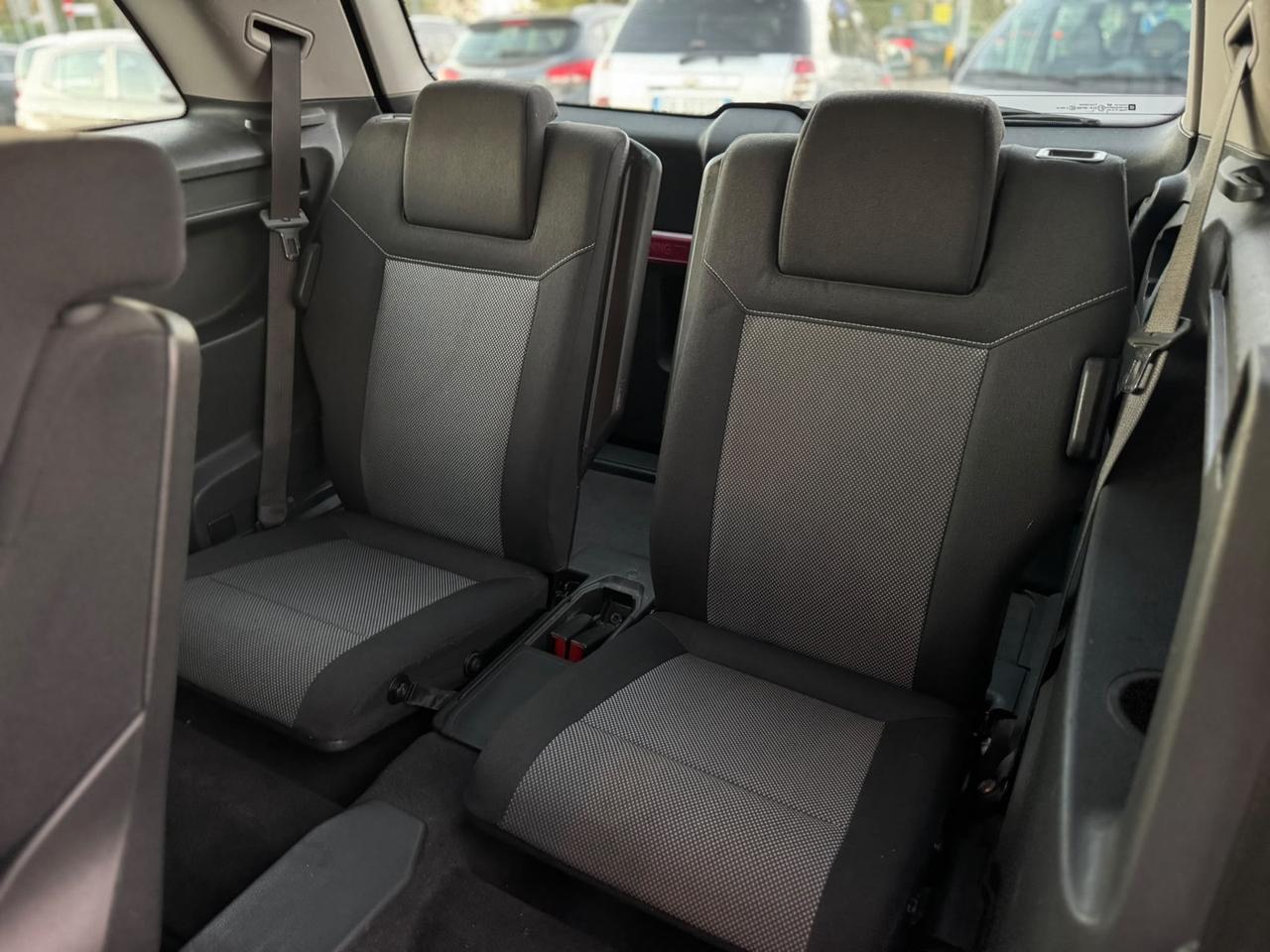 Opel Zafira 1.6 16V ecoM 150CV Turbo Cosmo