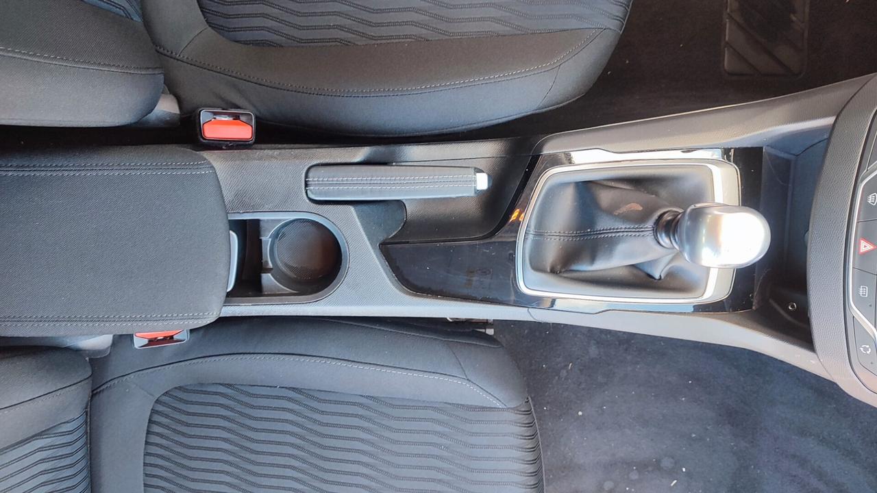 Peugeot 308 -PROMO- BlueHDi 120 S&S Business