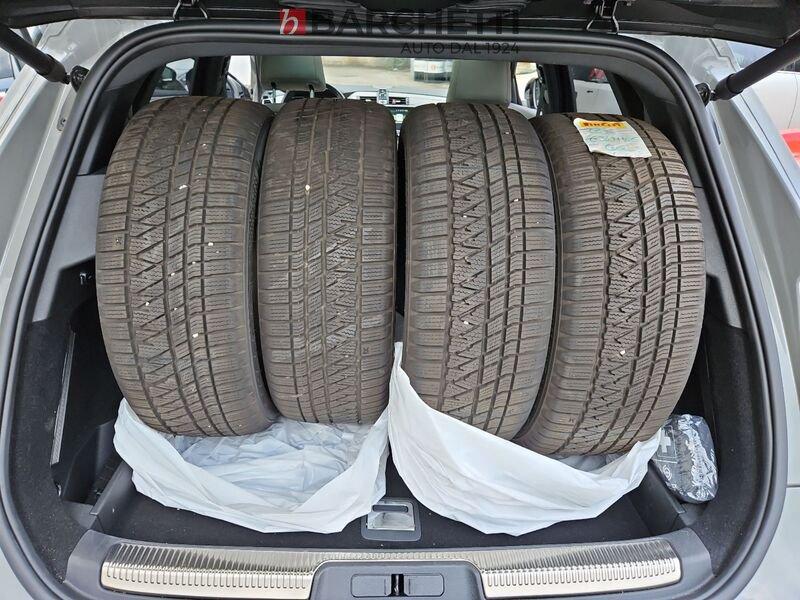 DS DS 7 E-Tense 225 Opera