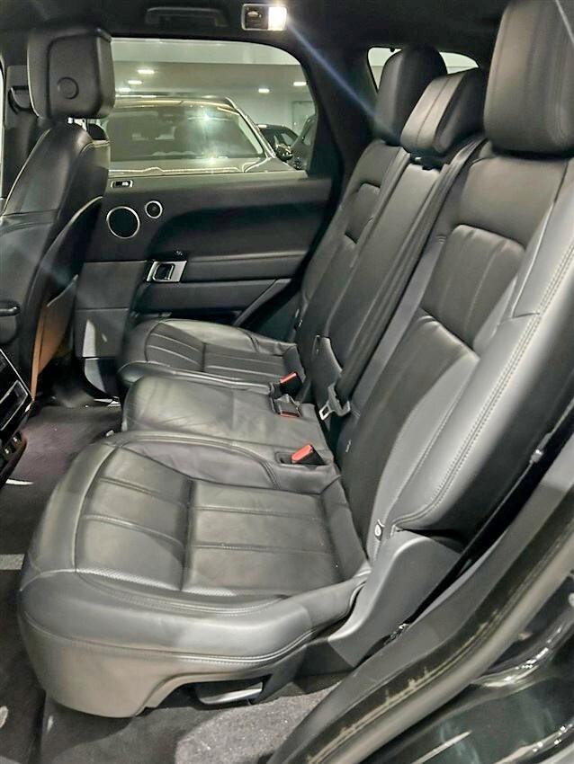 Land Rover Range Sport 3.0 SDV6 HSE